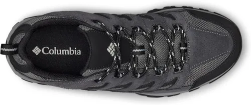Vista 5 de Columbia Men's Crestwood Hiking Shoe