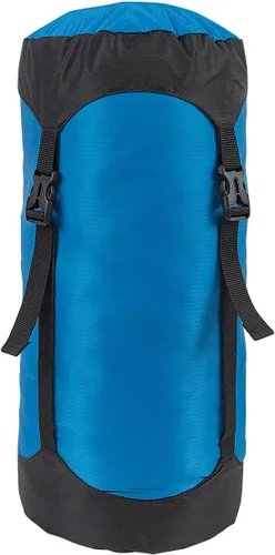 Saco de compresión de 5L/8L/18L/25L/35L, saco de dormir ligero, almacenamiento de compresión, más 40% de almacenamiento para camping, senderismo,