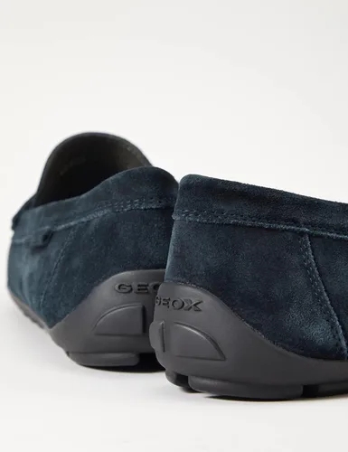 Vista 3 de Geox Mocasín Fast BOY 1 para niños