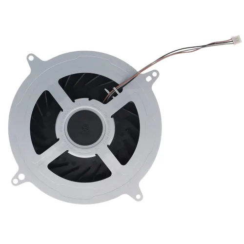 Reemplazo interno del ventilador de refrigeración de CPU para Sony Playstation 5 PS5 23 cuchillas CFI-1215A CFI-1215B CFI-1202A CFI-1202B CFI-1216A