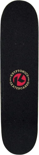 Vista 2 de Kryptonics - Patineta completa para niños de los Juegos Olímpicos de EE. UU