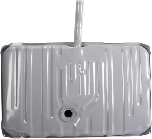 Vista 32 de TRQ Depósito de combustible de gasolina de 17.1 gal compatible con Hyundai Santa Fe 2003-2006