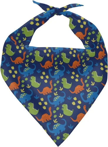 Vista 25 de Howilath Bandana para perro con estampado de bandera de Estados Unidos del 4 de julio, banderas estadounidenses, cachorros, bufanda triangular