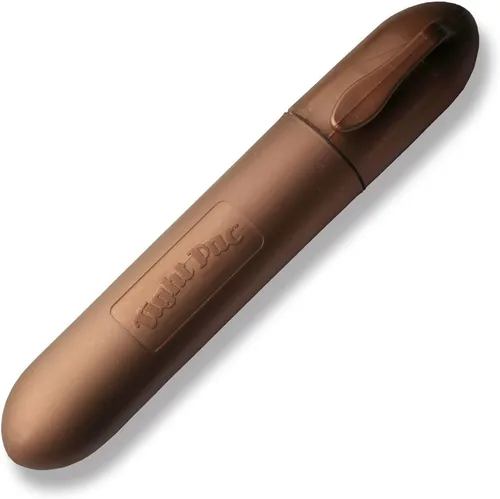 Vista 10 de Bluntpac - Contenedor hermético y súper fuerte (negro)