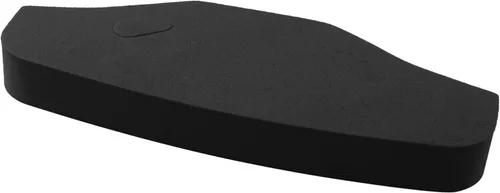 Vista 4 de ShareGoo - Esponja para parachoques delantero a control remoto, espuma para parachoques de automóvil RC 53683 51007 compatible con Tamiya TT01 TT-01