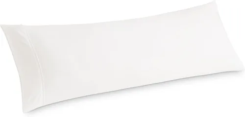Vista 22 de Bedsure - Fundas para almohada tamaño Queen, de microfibra cepillada y con cierre envolvente, muy suaves y acogedoras, juego de 2, color lino, 20 x