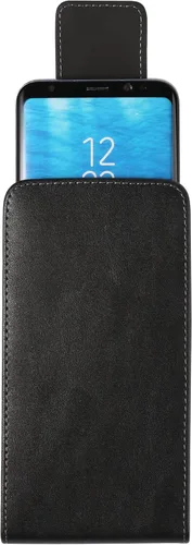 Vista 3 de Funda giratoria para teléfono celular con clip giratorio para cinturón para Samsung Galaxy S24 Plus/S24 Ultra/ S22 Ultra/ A35 A15 A25 A54 A53 A52