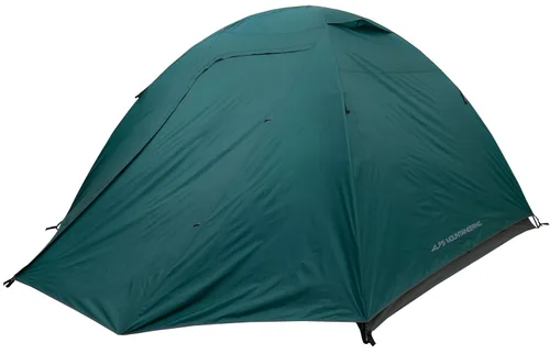 Vista 2 de ALPS Mountaineering Lynx 6-Person Tent - Dark Teal/Gray