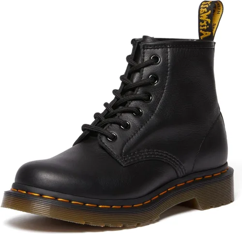Vista 8 de Dr. Martens Botas clásicas 101 veganas unisex para adultos