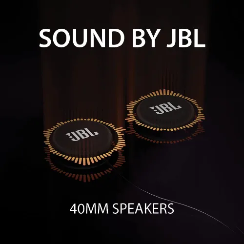 Vista 3 de Cardo Packtalk Neo Sistema de comunicación y intercomunicador para casco de motocicleta, impermeable, 2ª generación Mesh - Conecta hasta 15 pilotos