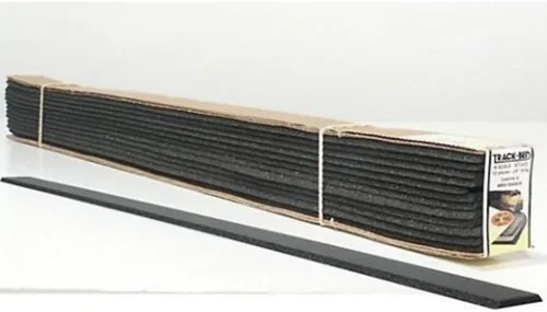 Vista 2 de WOODLAND SCENICS ST1472 Track-Bed 2' (12) N WOOU0472