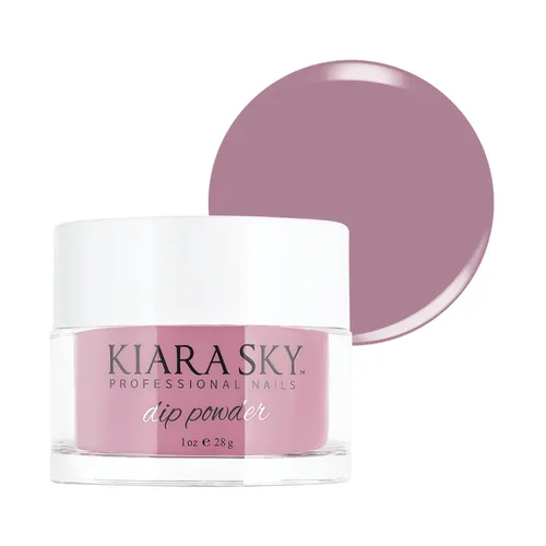 Vista 6 de Kiara Sky Polvo para Inmersión Essentials 2 oz, Transparente