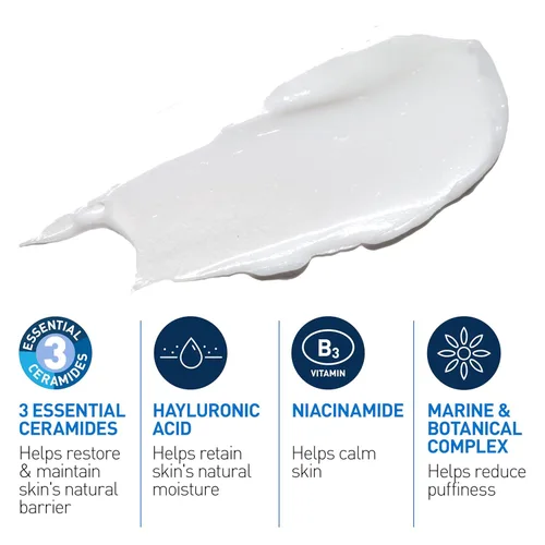 Vista 3 de Sistema de renovación CeraVe