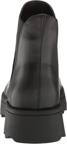 Vista 3 de Aerosoles Botas Swallow Chelsea para mujer