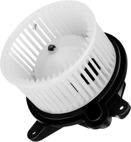 Vista 21 de SCITOO Motor de ventilador de calentador HVAC con jaula de ventilador frontal 700247 para Honda para ajuste 2013 2014, para Honda para ajuste l4
