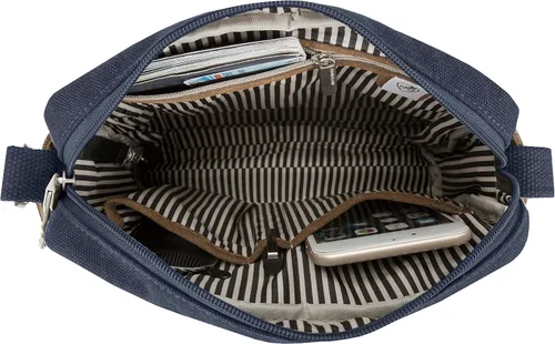 Vista 3 de Travelon - Bolso antirrobo Heritage Crossbody