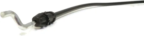Vista 3 de The ROP Shop Cable de control de cuchilla para cortacésped Troy-Bilt Tuff-Cut 12A-266A766 y 12A-466A711 2004