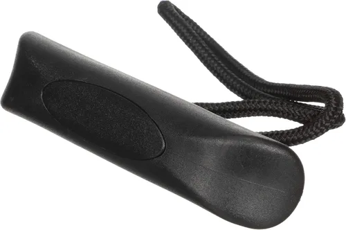 Vista 3 de Attwood 11944-7 Kayak Handle Replacement Set (Pack of 2), Black