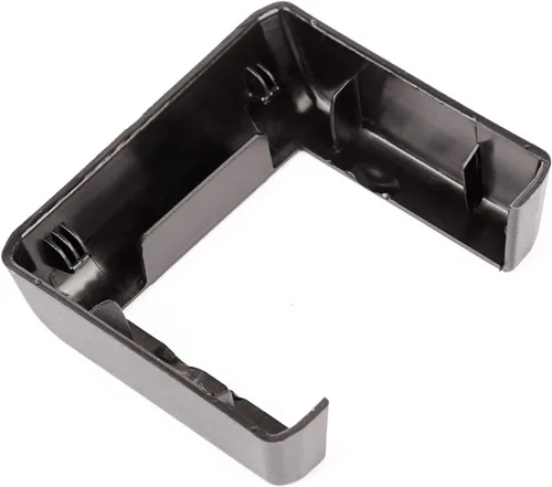 Vista 5 de Omix 11218.05 Cubierta de bisagra para puerta elevadora Referencia OE: 68140033AA Compatible con Jeep Wrangler JK y JKU 2007-2018