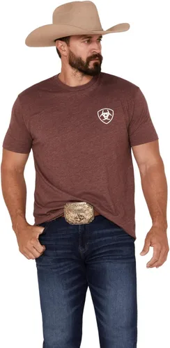 ARIAT Camiseta para hombre
