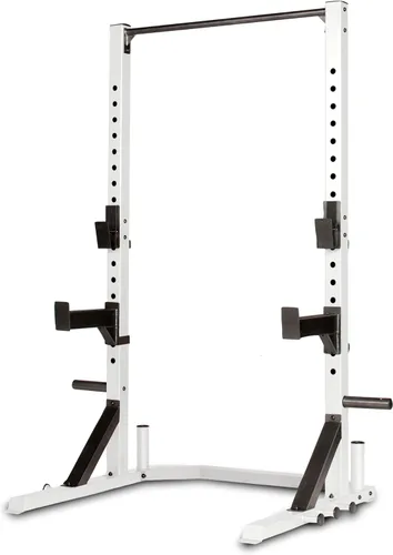 Vista 12 de CAP Barbell - Serie de colores FM-8000F Deluxe Power Rack