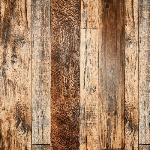TANONE Papel de contacto de madera para cocina, papel tapiz autoadhesivo extraíble, impermeable, papel de pared Shiplap de vinilo para armarios,