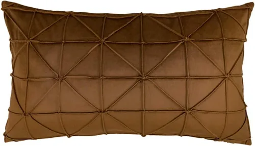 Vista 45 de JWH Fundas de almohada de terciopelo decorativas Funda de almohada para sofá Cojín lumbar Suave Funda de cojín para cama, sofá, dormitorio, silla