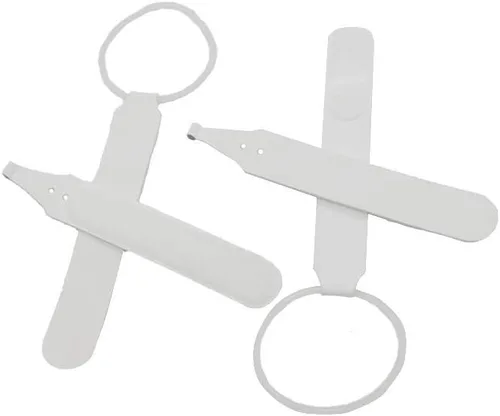 Vista 6 de TNE Knuckle Straps with Thumbstick Covers & Wrist Straps for Oculus Quest 2 Anti-Drop Hand Grip Accessories for Quest 2 Touch Controller Handle