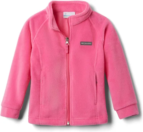 Vista 57 de Columbia - Chaqueta de forro polar Benton Springs para bebé, unisex