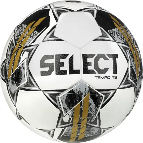 Vista 4 de Select Select Tempo TB Soccer Ball