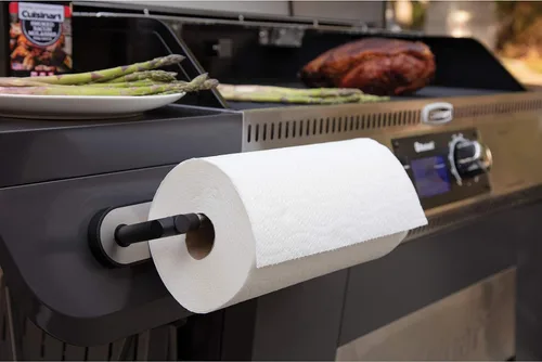 Vista 7 de Cuisinart Abrebotellas magnético CCH-420 y portavasos