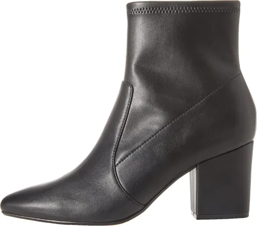 Vista 5 de Tienda Essentials Women's Fitted Stretch Heel Boot