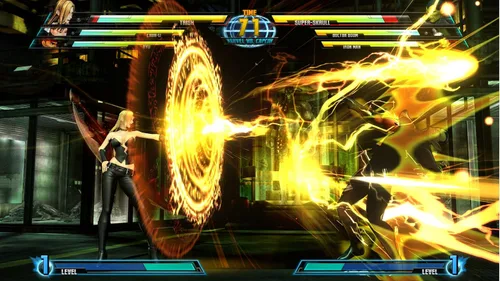 Vista 36 de Marvel vs. Capcom 3 Fate of Two Worlds Special Edition -Xbox 360