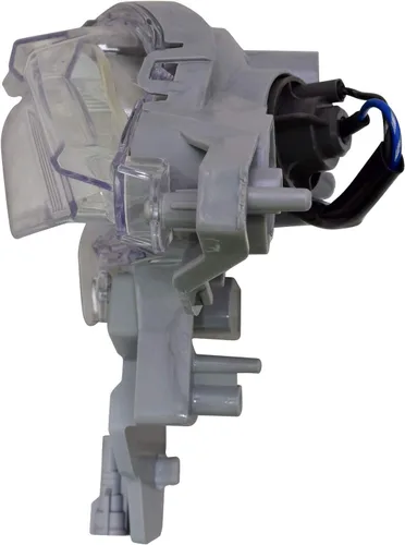 Vista 3 de TYC Conjunto de señal de giro a la izquierda/luz de estacionamiento compatible con Mazda CX-3 2016-2021