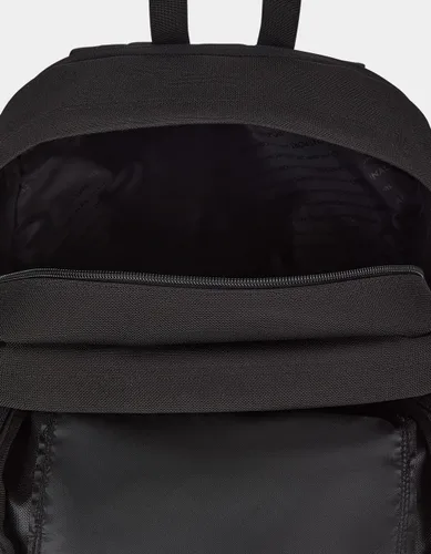 Vista 3 de JanSport Main Campus Fx, Negro, Tamaño único