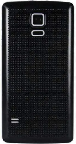 Vista 4 de arma paralizante con forma de teléfono celular. 12 millones de voltios.