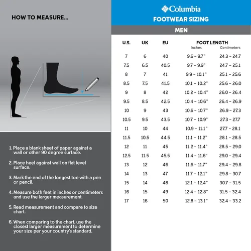 Vista 11 de Columbia Newton Ridge Plus II - Botas de senderismo impermeables para hombre