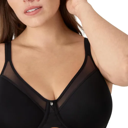 Vista 3 de Bali Camiseta ligera One Smooth U Ultra Light para mujer, brasier convertible