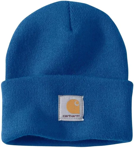 Vista 47 de Carhartt - Gorro de punto con doblez para hombre (Liquidación)