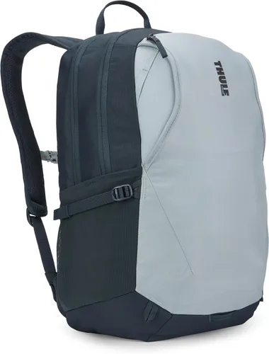 Vista 32 de Thule EnRoute - Bolsillo para mochila, tableta o portátil, almacenamiento conveniente para salidas diarias, bolsillo frontal de fácil acceso Negro