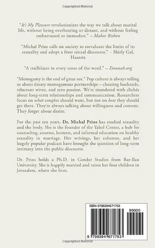 Vista 2 de Its My Pleasure Unlocking Desire in Long-Term Relationships