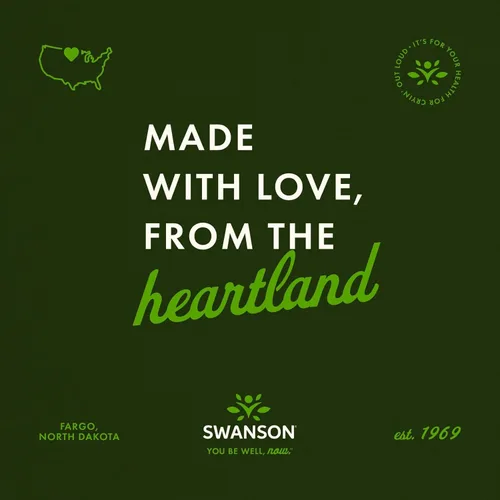 Vista 7 de Swanson Glucosamina Condroitina y Msm con Hyal-Joint 90 Cápsulas