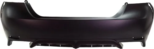 Vista 51 de Garage-Pro Cubierta de parachoques compatible con Toyota Tercel 1995-1997 delantero