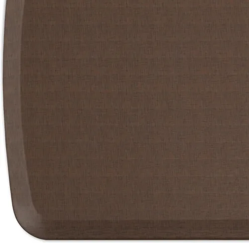 GelPro Elite Premier - Alfombrilla de gel y espuma antifatiga para piso de cocina, 20 x 36pulgadas