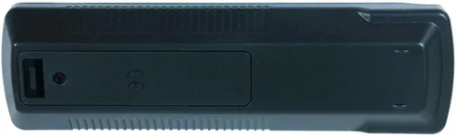 Vista 5 de Control remoto de repuesto para reproductor de video de DVD Toshiba SD-4980