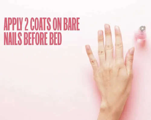 Sally Hansen Treatment Nail Rehab 41054, fortalecedor de uñas, endurecedor de uñas, 0.33 onzas, suero de crecimiento de uñas, esmalte fortalecedor