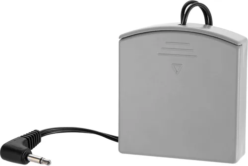 Vista 9 de Barska Paquete de baterías externas: alimentación de respaldo para cajas fuertes biométricas de huellas dactilares, compatible solo con modelos