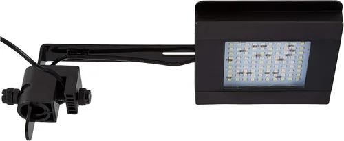 Vista 4 de Fluval SEA Marine Nano LED Iluminación de acuario con Bluetooth, 20 vatios, vidrio