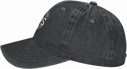 Vista 4 de Funny Hat Pops The Man The Myth The Legend Hat for Men Baseball Hats Trendy Hats