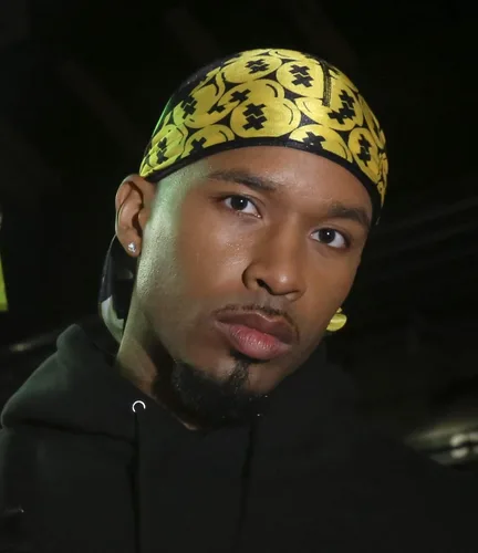 Vista 5 de Superstitch Superag Durag prémium, Bueno y malvado